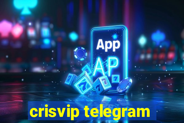 crisvip telegram